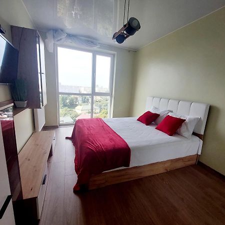 Новобуд Зелена 265 Сихівська Винники Пасічна Зубрівська Lviv Exterior foto