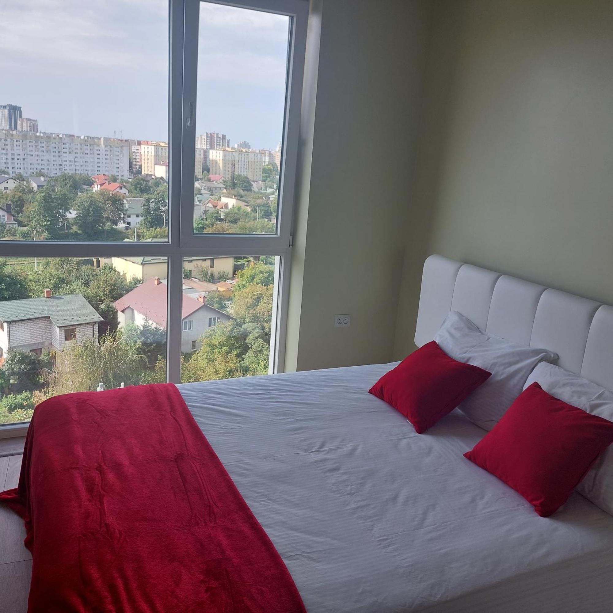 Новобуд Зелена 265 Сихівська Винники Пасічна Зубрівська Lviv Quarto foto