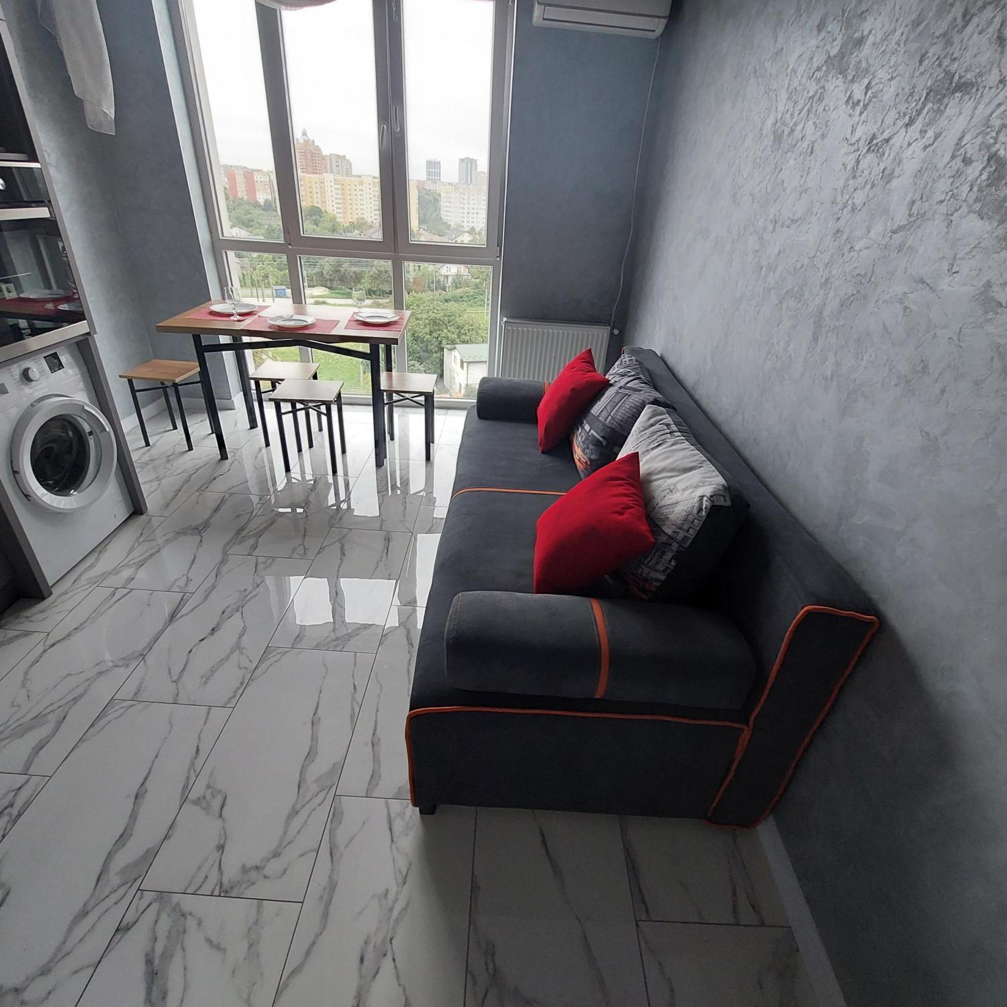 Новобуд Зелена 265 Сихівська Винники Пасічна Зубрівська Lviv Quarto foto